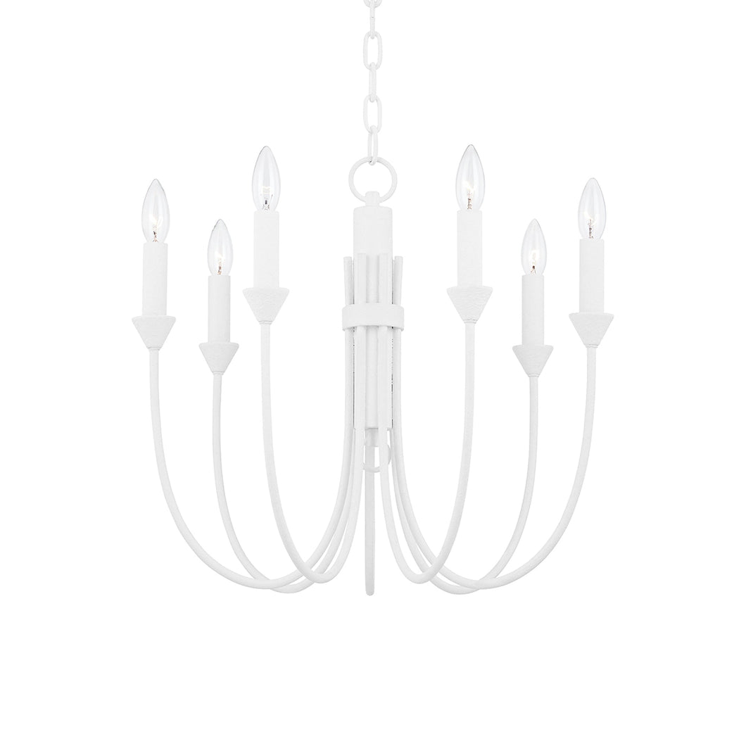 Cate Chandelier (7-Light).