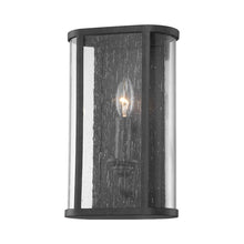 Load image into Gallery viewer, Chace Outdoor Wall Light (Small).
