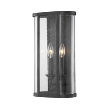 Load image into Gallery viewer, Chace Outdoor Wall Light (Medium).
