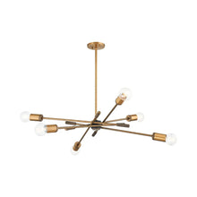 Load image into Gallery viewer, Chino Chandelier.
