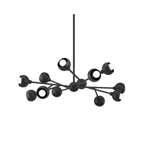Colt Chandelier.