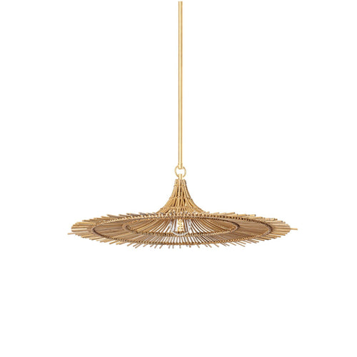 Costa Mesa Pendant Light.