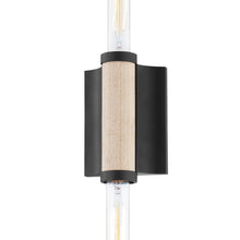Load image into Gallery viewer, Cruz Wall Light in Detail.

