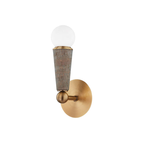 Dax Wall Light.