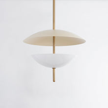 Load image into Gallery viewer, Dion Pendant Light in Detail.
