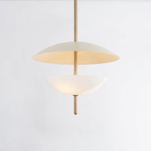 Load image into Gallery viewer, Dion Pendant Light in Detail.
