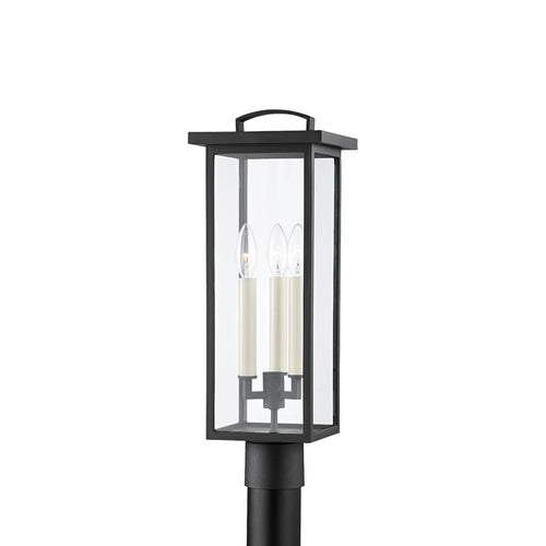 Eden Outdoor Post Light.