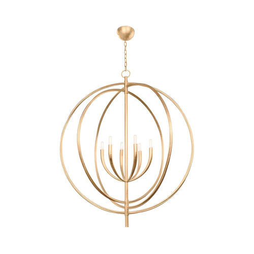 Fillea Pendant Light.