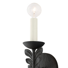 Load image into Gallery viewer, Florian Wall Light in Detail.
