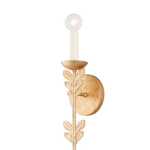 Load image into Gallery viewer, Florian Wall Light in Detail.
