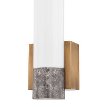 Load image into Gallery viewer, Fremont Wall Light in Detail.
