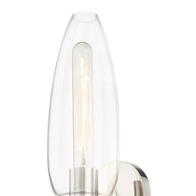 Load image into Gallery viewer, Fresno Wall Light in Detail.

