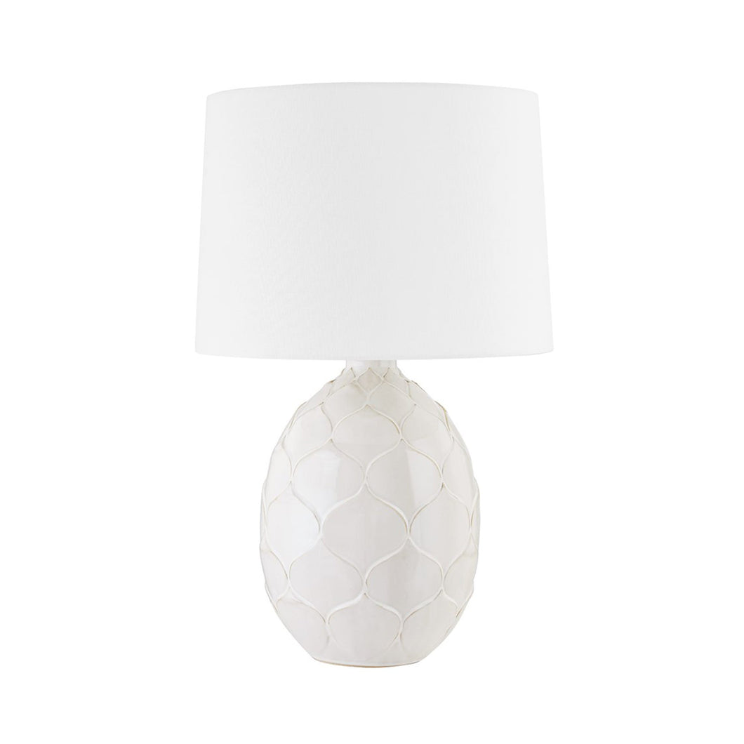 Gardena Table Lamp.