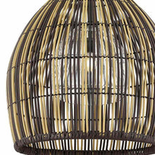 Load image into Gallery viewer, Holden Outdoor Chandelier in Detail.
