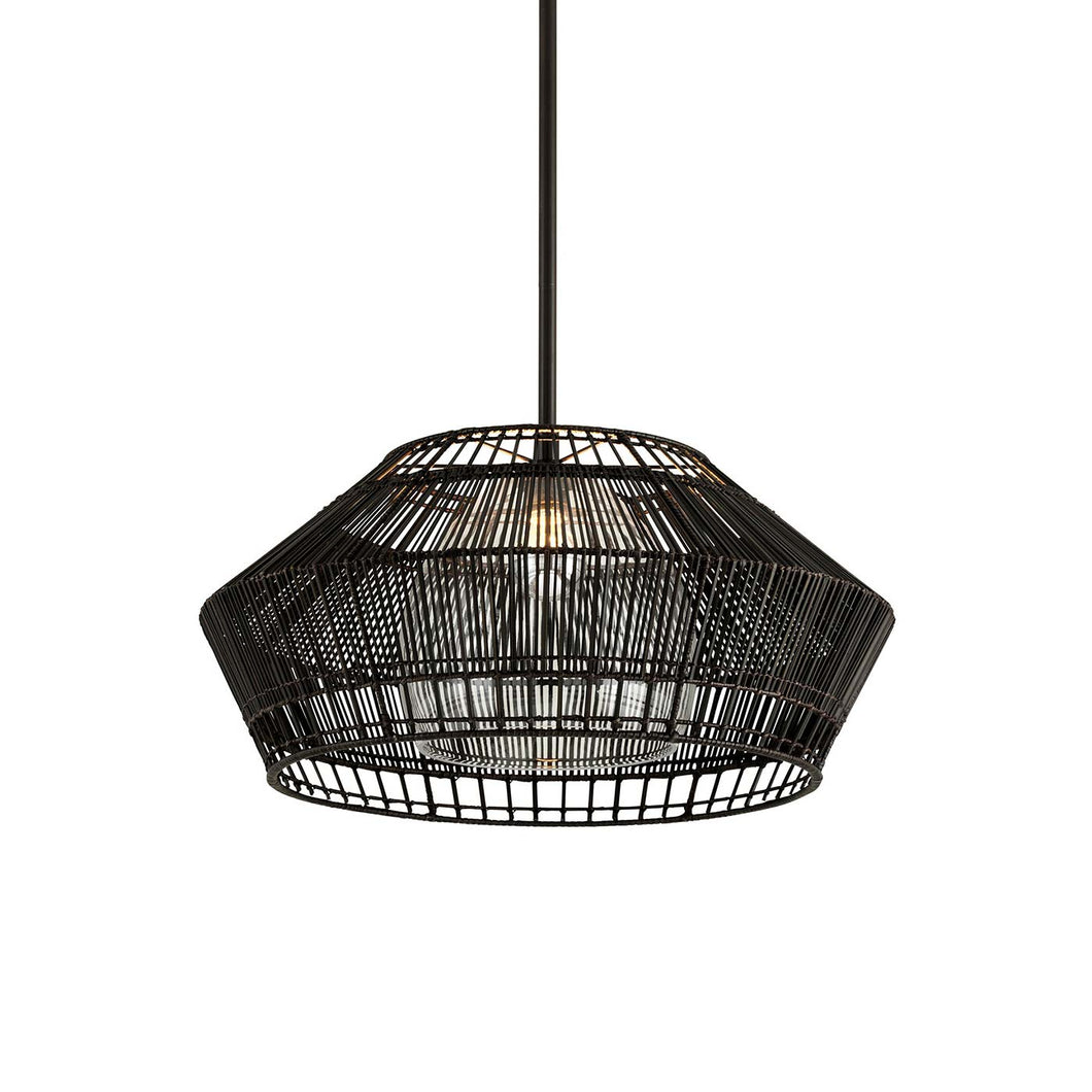Hunters Point Chandelier (Small).