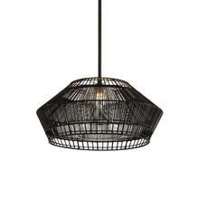 Load image into Gallery viewer, Hunters Point Chandelier.
