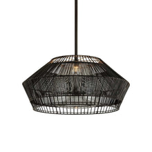 Load image into Gallery viewer, Hunters Point Chandelier (Large).
