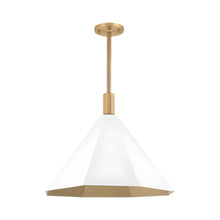 Load image into Gallery viewer, Huntley Pendant Light.
