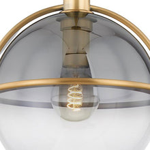 Load image into Gallery viewer, Ivins Pendant Light in Detail.
