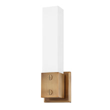 Load image into Gallery viewer, Jonah Bath Wall Light.

