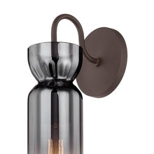 Load image into Gallery viewer, Julian Wall Light in Detail.
