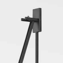 Load image into Gallery viewer, Justin Plug-In Wall Light in Detail.
