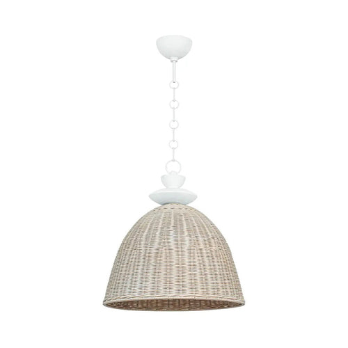 Kahn Pendant Light.
