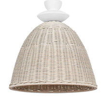 Load image into Gallery viewer, Kahn Pendant Light in Detail.
