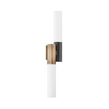 Load image into Gallery viewer, Koa Wall Light.
