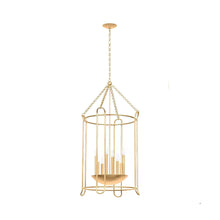 Load image into Gallery viewer, Lassen Pendant Light.

