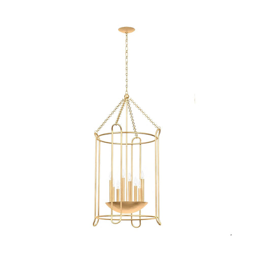 Lassen Pendant Light.