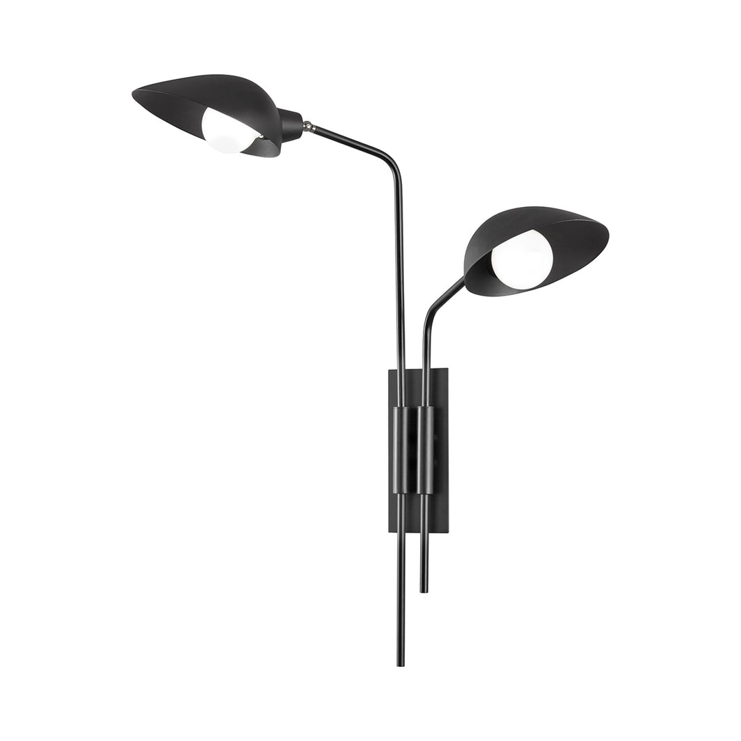 Leo Wall Light.