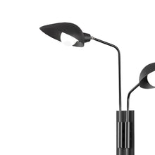 Load image into Gallery viewer, Leo Wall Light in Detail.
