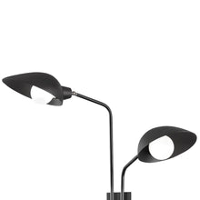 Load image into Gallery viewer, Leo Wall Light in Detail.
