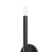Load image into Gallery viewer, Levi Wall Light in Detail.
