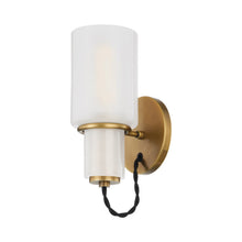 Load image into Gallery viewer, Lincoln Wall Light.
