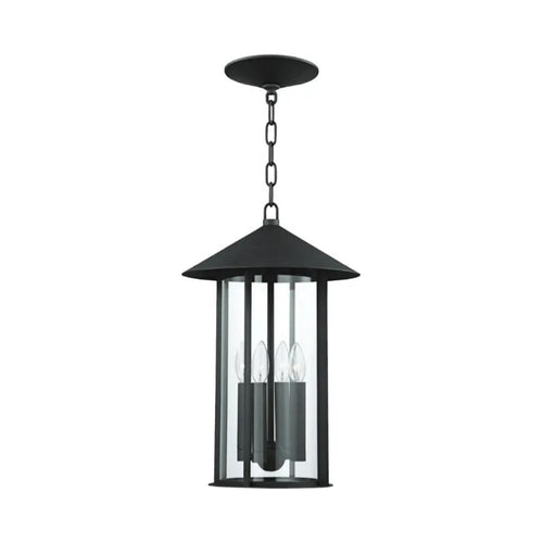 Long Beach Outdoor Pendant Light.