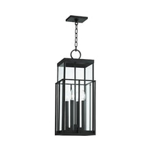 Load image into Gallery viewer, Longport Outdoor Pendant Light.
