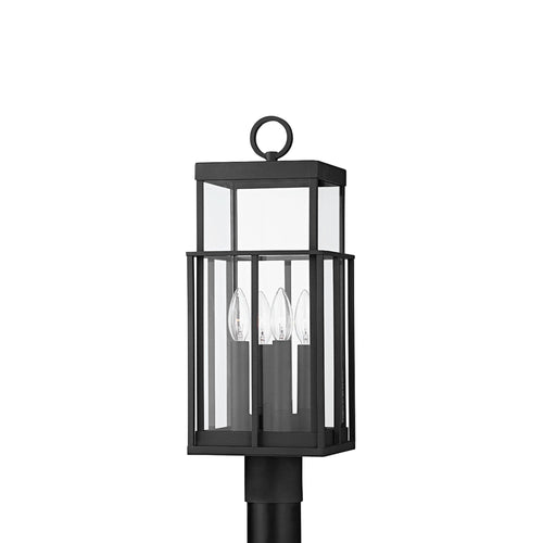 Longport Outdoor Post Light.