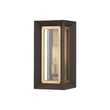 Load image into Gallery viewer, Lowry Outdoor Wall Light (Small).
