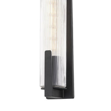 Load image into Gallery viewer, Malakai Wall Light in Detail.

