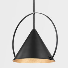 Load image into Gallery viewer, Mari Pendant Light in Detail.
