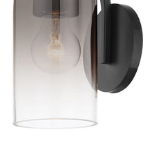 Load image into Gallery viewer, Maverick Bath Vanity Light in Detail.
