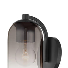 Load image into Gallery viewer, Maverick Bath Vanity Light in Detail.
