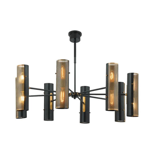 Mikka Chandelier.