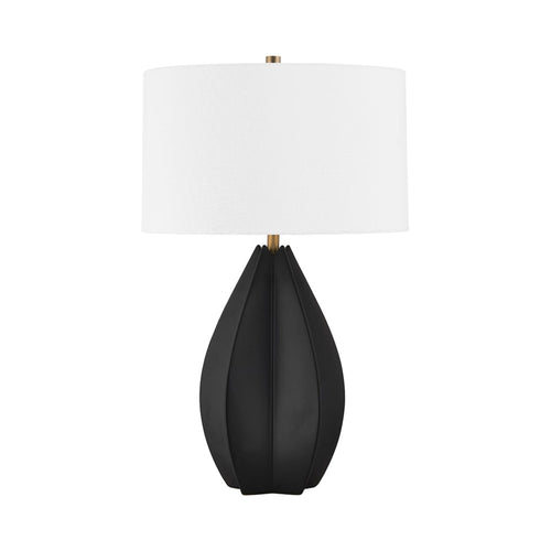 Mineral Table Lamp.