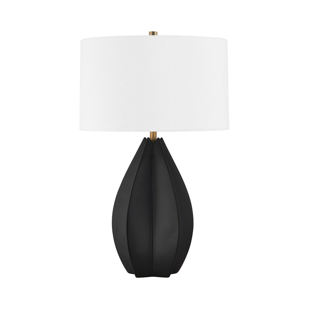 Mineral Table Lamp.