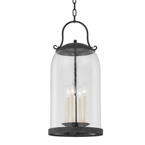 Napa County Outdoor Pendant Light.