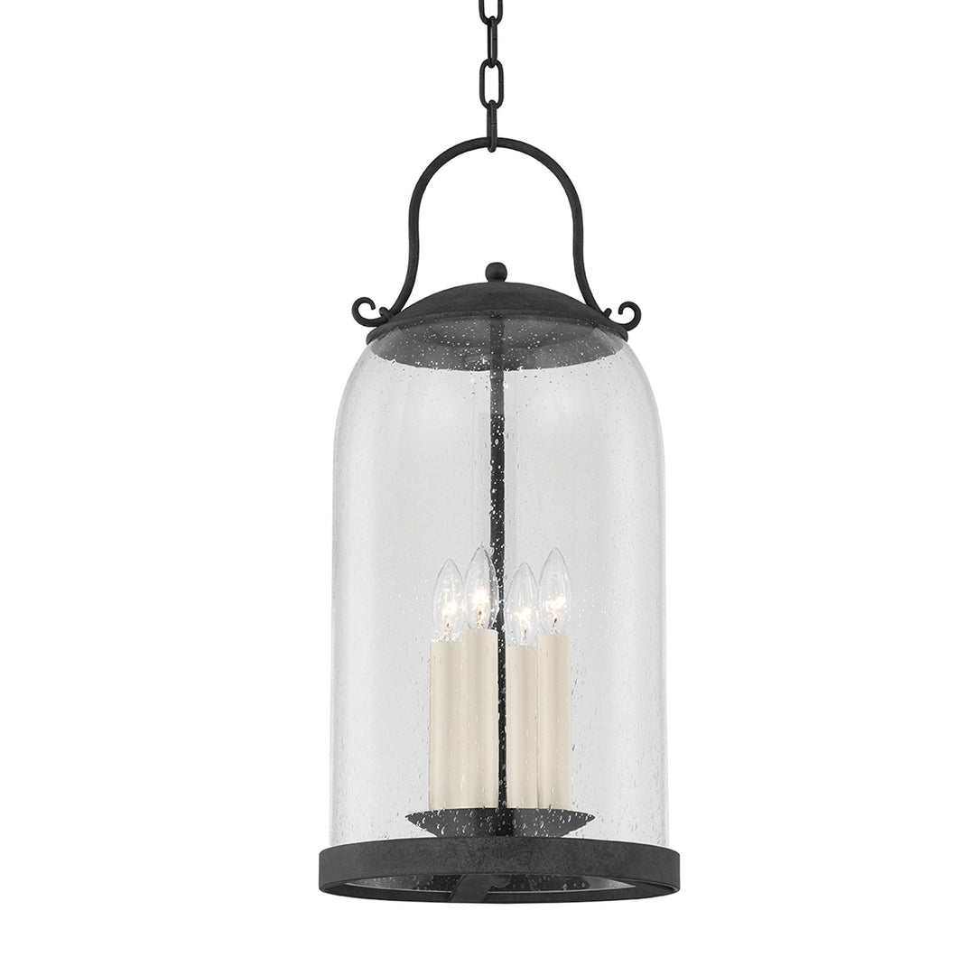 Napa County Outdoor Pendant Light.