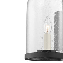 Load image into Gallery viewer, Napa County Outdoor Pendant Light in Detail.
